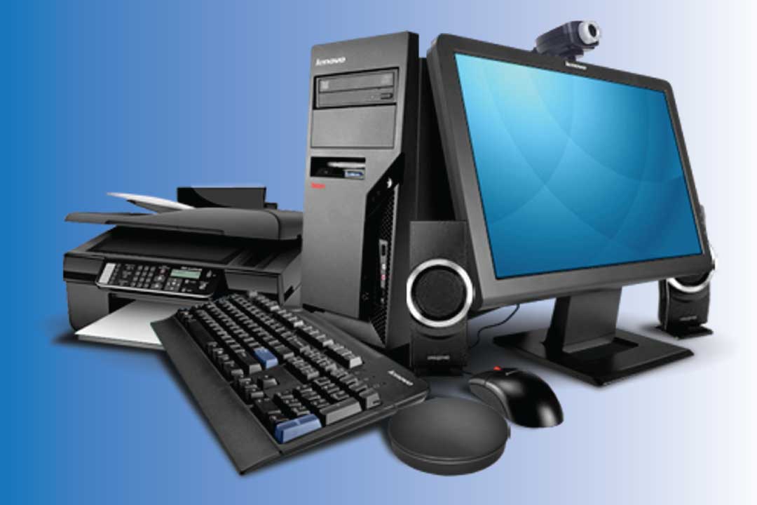 Solutions – PC Land